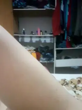Cam4 Free Live Porn of Cristalhotgirll