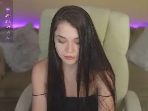 Cam4 Best Webcam of AshleyAmor