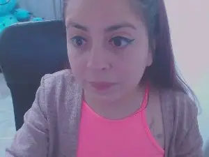 Cam4 Adult Webcam of Danna_zv