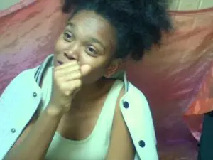 Cam4 Live Sex of sabrica007