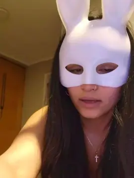 Cam4 Sex Chat of tubabymasq