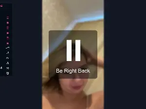Cam4 Nude Webcam of ElenaRewis
