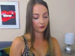 Cam4 Live Porn of SexyNatalie