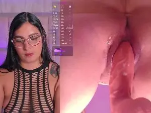 Cam4 Live Sex Cam of JasmineLove_