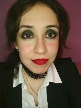 Cam4 Sex Chat of Nessa_noir26