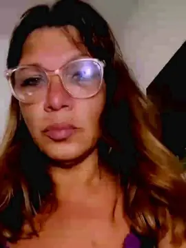 Cam4 Private Sex Chat of Wandaalysony9