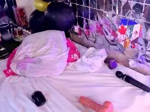 Cam4 Free Live Porn of Daelith