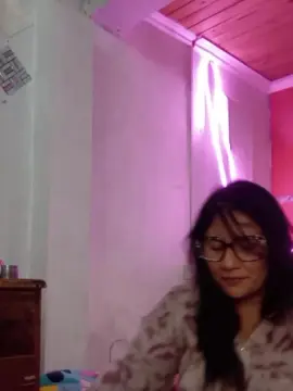 Cam4 Private Sex Chat of miichellemalv