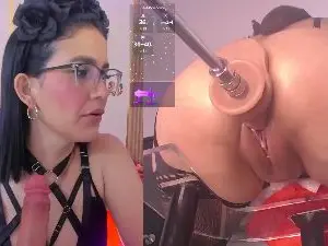 Cam4 Adult Webcam of MilfMai