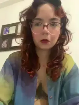 Cam4 Live Sex Cam of exgabixxx