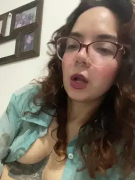 Cam4 Live Porn of exgabixxx