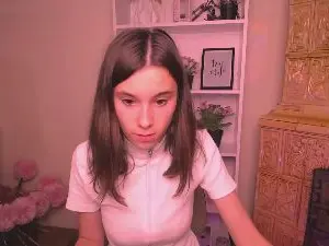 Cam4 Live Porn of RosaKim