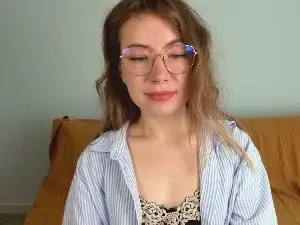 Cam4 Sex Cam of miax_desire