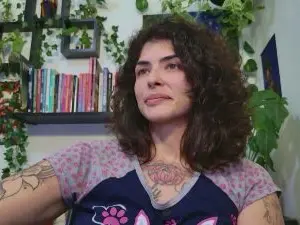 Cam4 Private Sex Chat of talimajesty