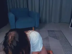 Cam4 Live Sex of AikoRiggens