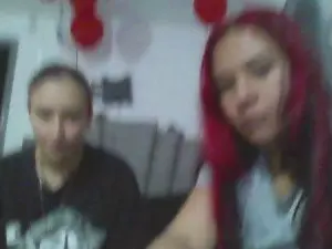 Cam4 Live Sex of Charis_21