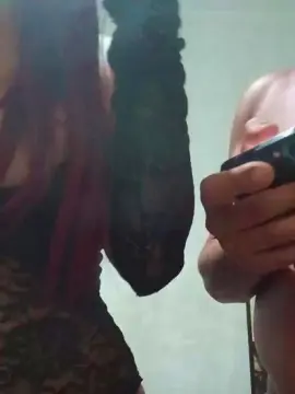 Cam4 Free Porn Cam of Harleyjoker867
