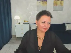 Cam4 Live Porn of AnneCorlane