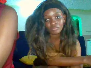 Cam4 Best Webcam of sweetvibessh
