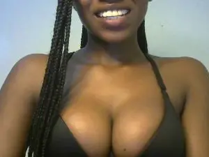 Cam4 Sex Chat of Sexxy_booby