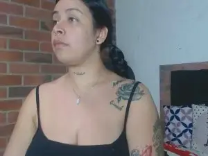 Cam4 Adult Webcams of salome__palmer