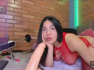 Cam4 Watch Live Sex Cams of Luna_valmontt