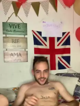Cam4 Live Porn of AshlyCoop