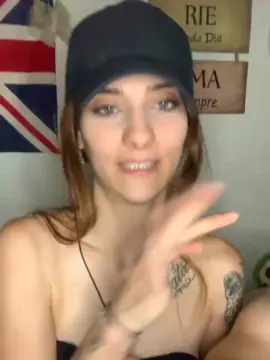 Cam4 Live Sex Cam of AshlyCoop