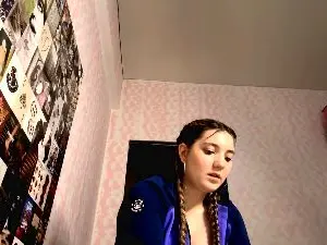 Cam4 Sex Cam of JohnnieHegdahl