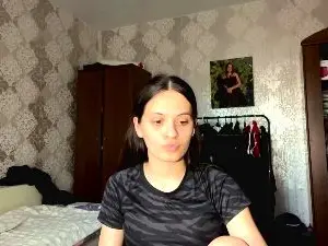 Cam4 Best Webcam of ChasityMealor