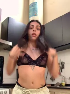 Cam4 Private Sex Chat of cielehot