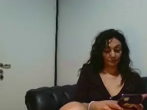 Cam4 Live Sex Cam of Dulce_fanny2025