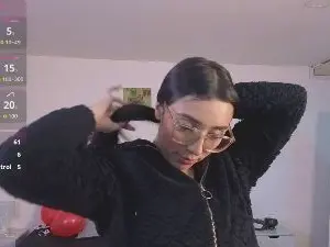 Cam4 Adult Webcam of amy_fox2