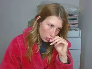 Cam4 Live Sex of Evelyn_21_m
