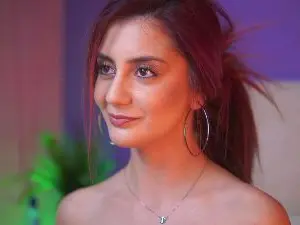Cam4 Adult Webcams of SabrinaHope