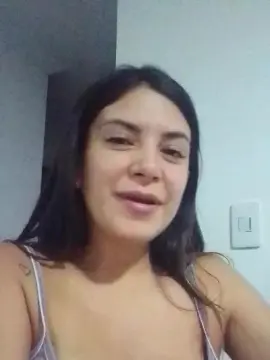 Cam4 Free Porn Cam of Tropicoqueta