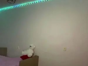 Cam4 Live Sex Cam of messy_nessy
