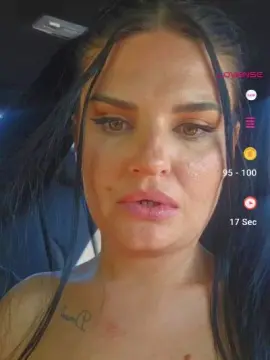 Cam4 Nude Webcam of Bunnymaya