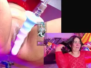 Cam4 Sex Chat of DaphneContry