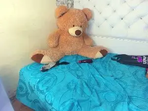 Cam4 Private Sex Chat of clarita_hills