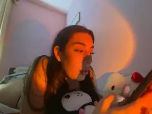 Cam4 Sex Chat of silentpixels