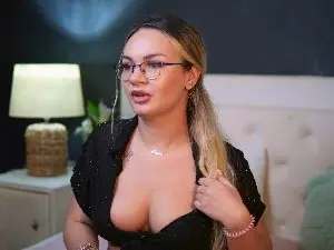 Cam4 Free Porn Cam of DaliaParis