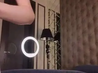Camsoda Best Webcam of julianneedgman