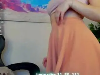 Camsoda Nude Webcam of anna-che1sea