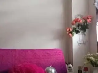 Camsoda Private Sex Chat of sexyier2026