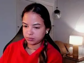 Camsoda Live Sex of dulcelyra