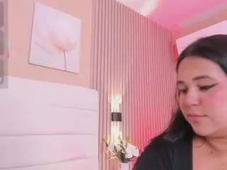Camsoda Sex Chat of lilly-19