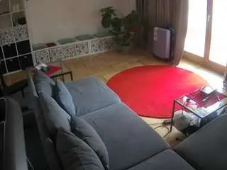 Camsoda Live Sex Cam of voyeurcam-julmodels-living-4