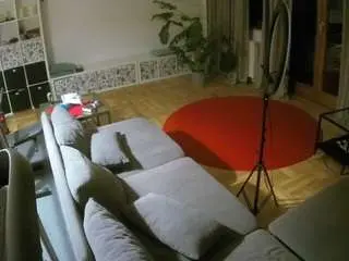 Camsoda Free Porn Cam of voyeurcam-julmodels-living-4