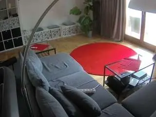 Camsoda Live Sex Cam of voyeurcam-julmodels-living-4